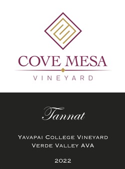 2022 Tannat YC 1