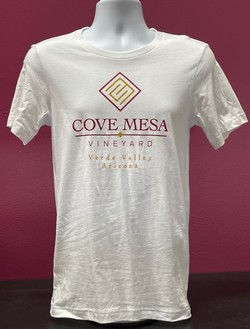 U Bella White T-Shirt 1