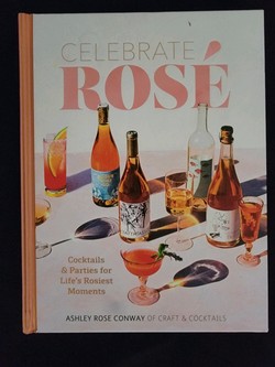 Celebrate Rosé Book 1