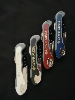 CMV Corkscrew - 4 Colors 1