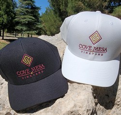 CMV Cap - 2 Colors / 2 Sizes 1