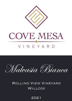 2021 Malvasia Bianca 1