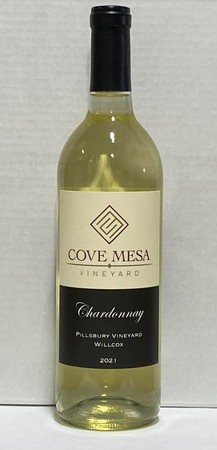 2021 Chardonnay