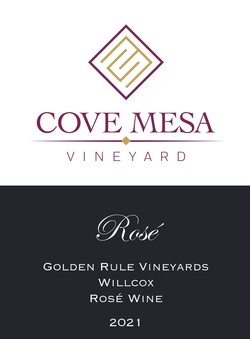 2021 Rosé