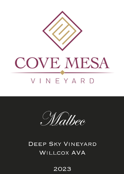 2023 Malbec DS