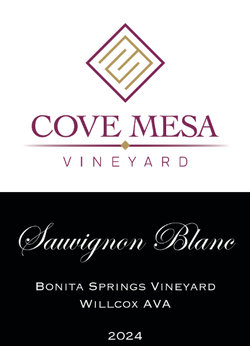 2024 Sauv Blanc BS