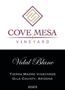 2023 Vidal Blanc
