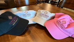 CMV Cotton Cap