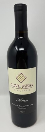 2020 Malbec
